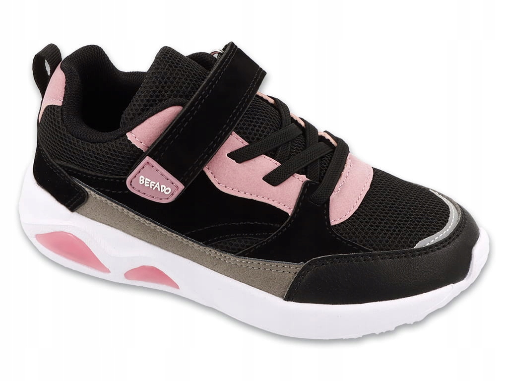 Befado Adidasy 516y441 Buty Sportowe (25-41) r. 35