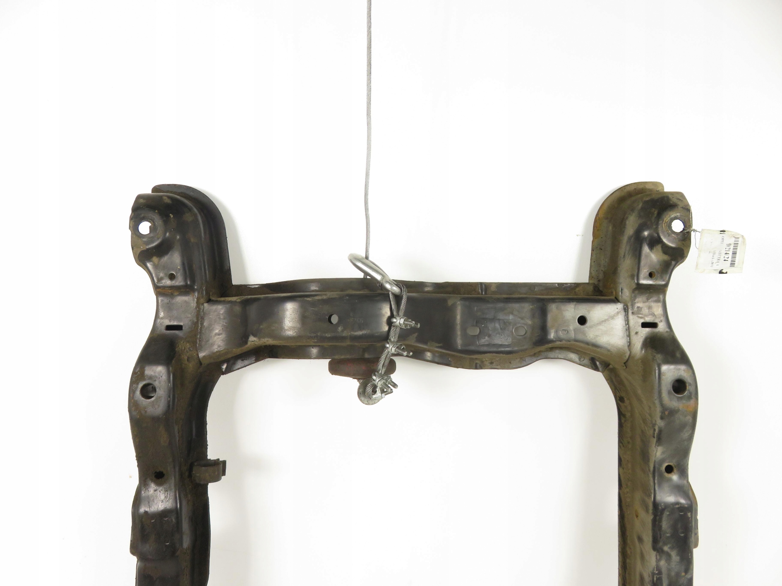 SANKI PRZÓD OPEL VECTRA A Producent części Opel OE