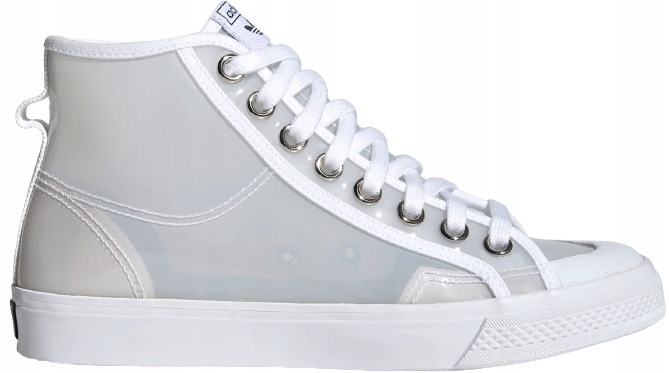 

Damskie Buty Adidas Nizza High Wysokie Roz 40