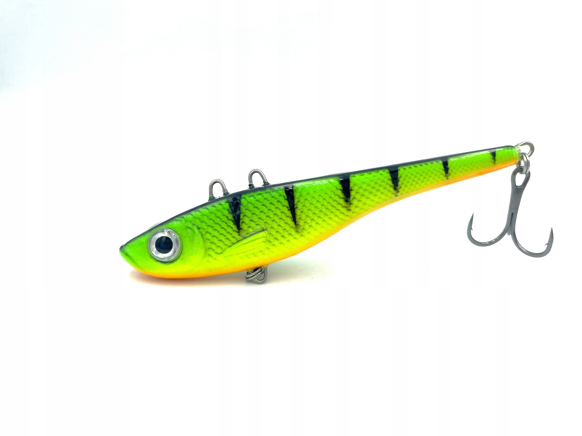 Wobler Gloog Thor 10cm, 19g tonący Pgf