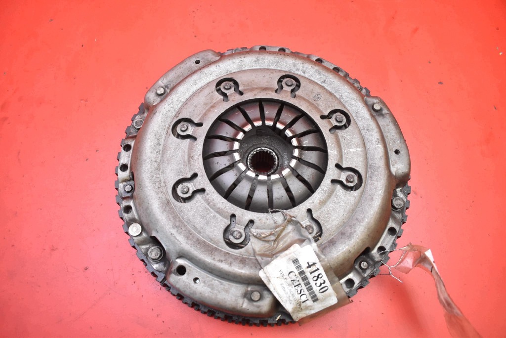 Embrayage Complets 124029110 RENAULT TRAFIC 2 II 1.9 DCI 100 KM 01-06