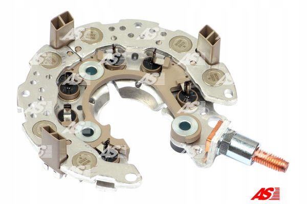 AS-PL MOSTEK DIODOWY ALTERNATORA DENSO Producent części AS-PL