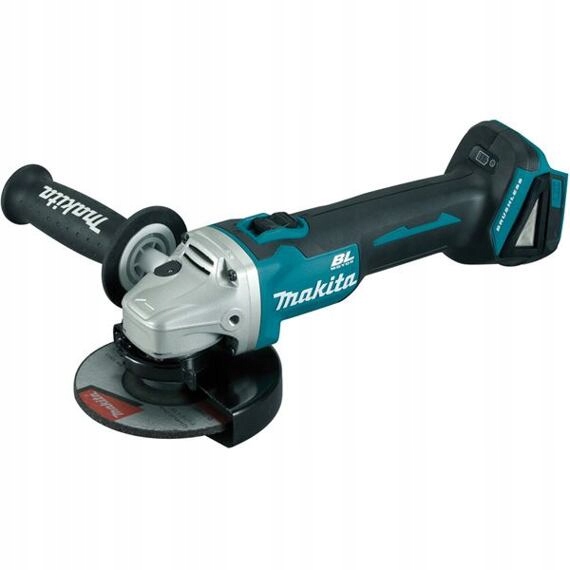 Makita DGA506Z szlifierka kątowa akumulatorowa 125mm, 18V bez baterii