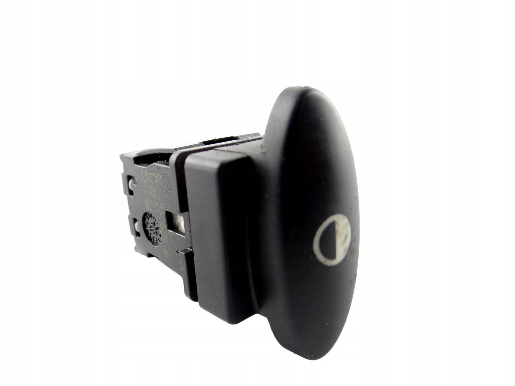 switch lighting cabs CITROEN C5 96409529