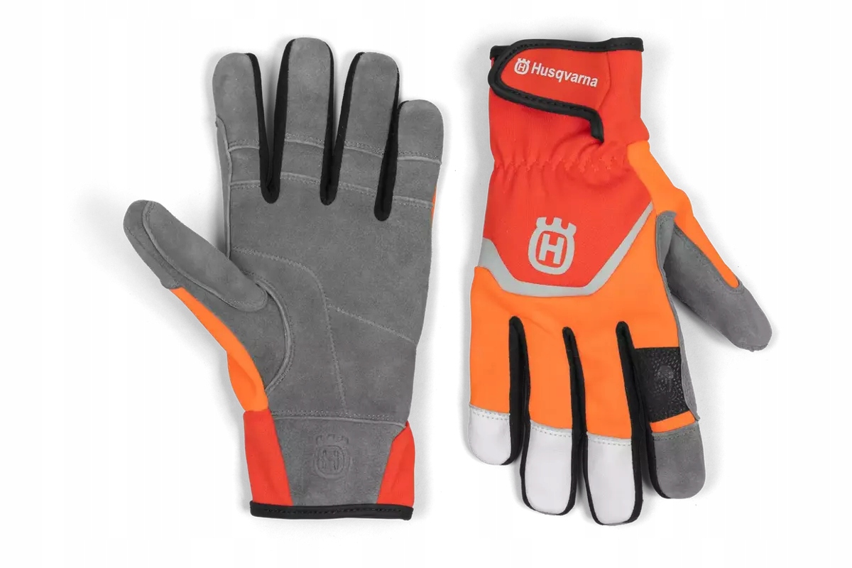Ochranné rukavice Husqvarna Technical Light, velikost 12 599651112
