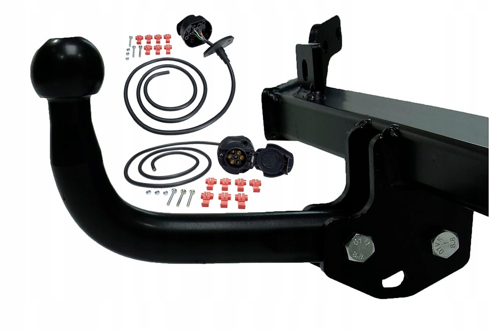 

Zobacz Hak Holowniczy Do Citroen Xsara PICASSO1+FL