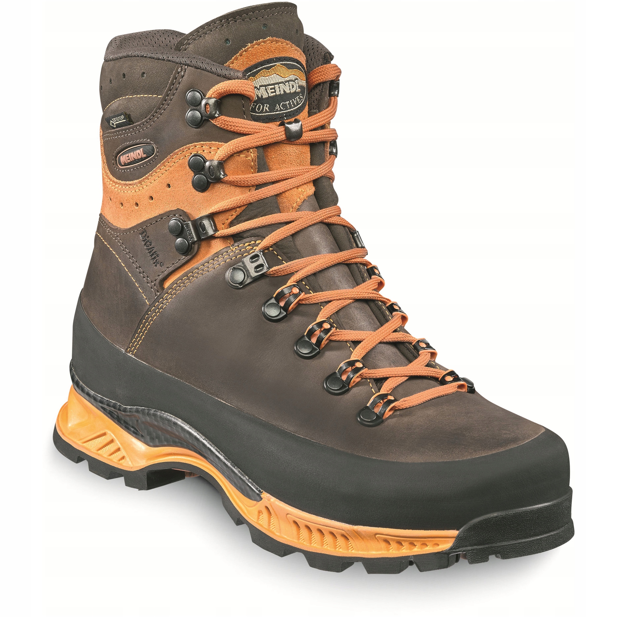 Buty trekkingowe męskie Meindl Island Mfs rock 6.5