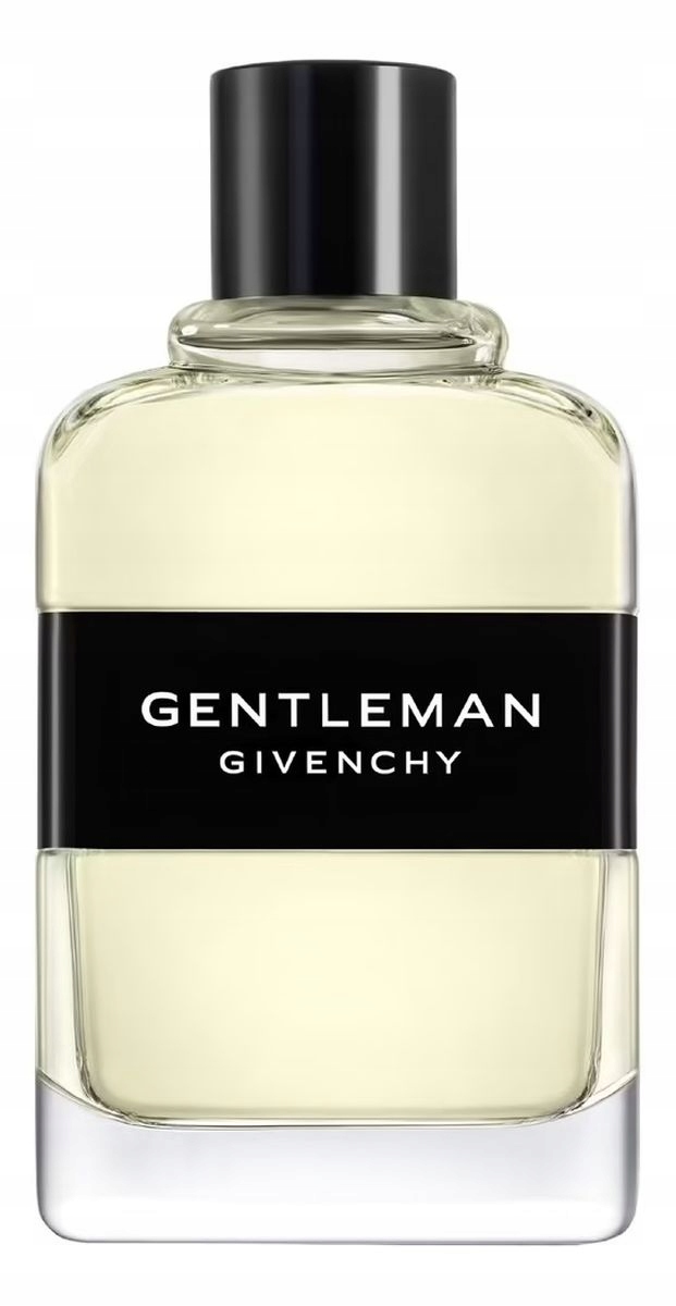 Givenchy Gentleman Toaletní voda sprej 100 ml
