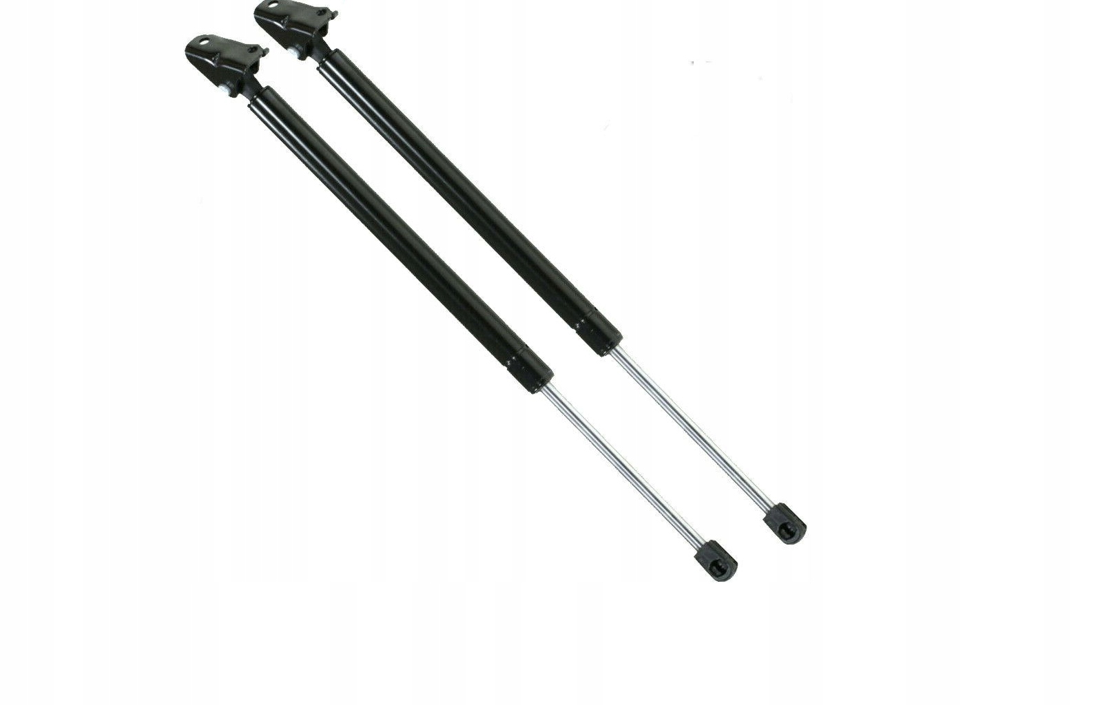 0057 0056 - Амортизатор закрылка Jeep Grand Cherokee ZJ ZG 93 -98