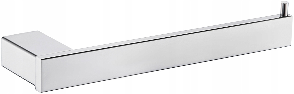 

Mexen Pavo Wieszak Ring Na Ręczniki Chrom