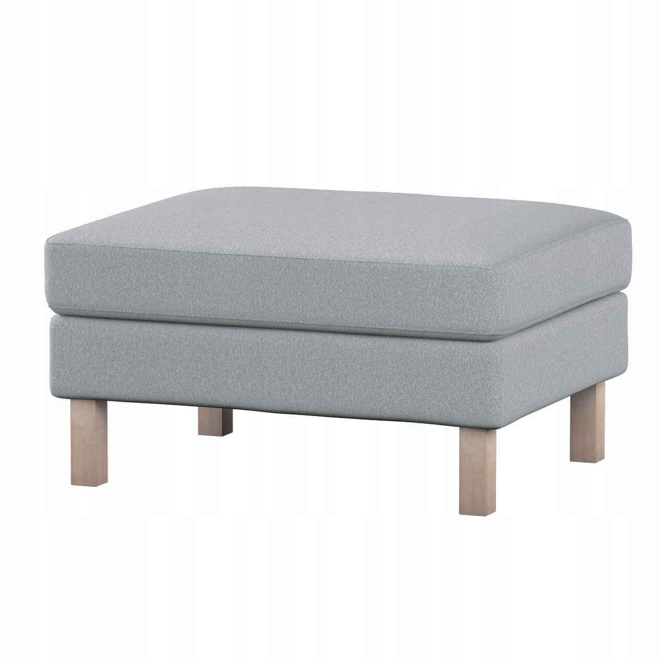 Dekoria potah na podnožku od společnosti Karlstad Ikea