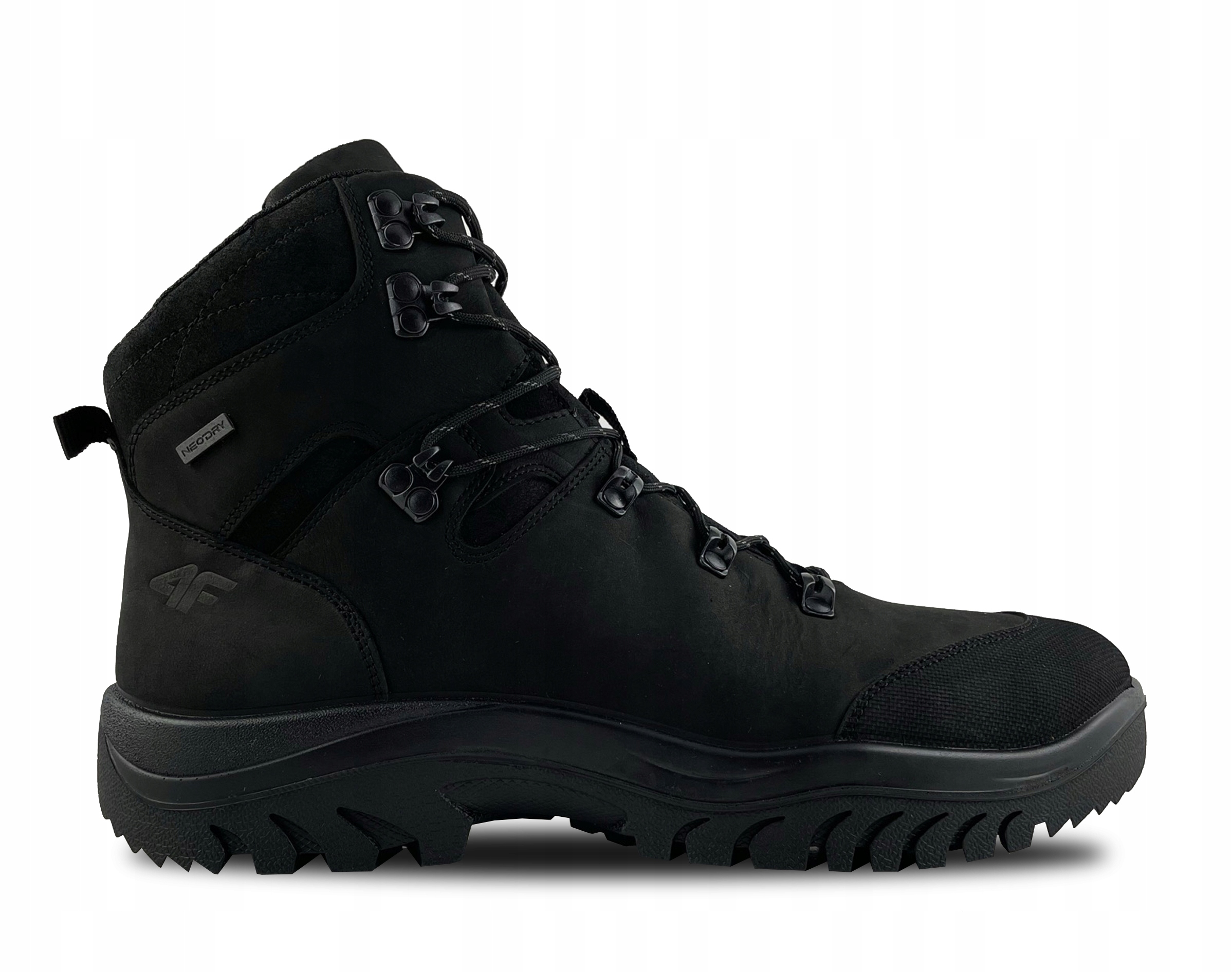 

Buty Męskie 4F Zimowe Trekking OBMH-260 R.44