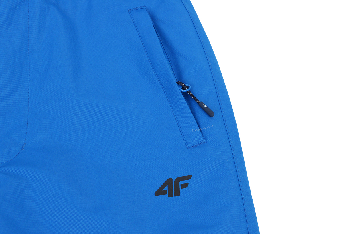 4F JUNIORSKIE SPODNIE NARCIARSKIE ZIMOWE / 152 Rozmiar (new) 152