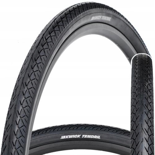 Opona Rowerowa 28 Kenda 700x38C K1067 Miejska Szybka Uniwersalna 38-622