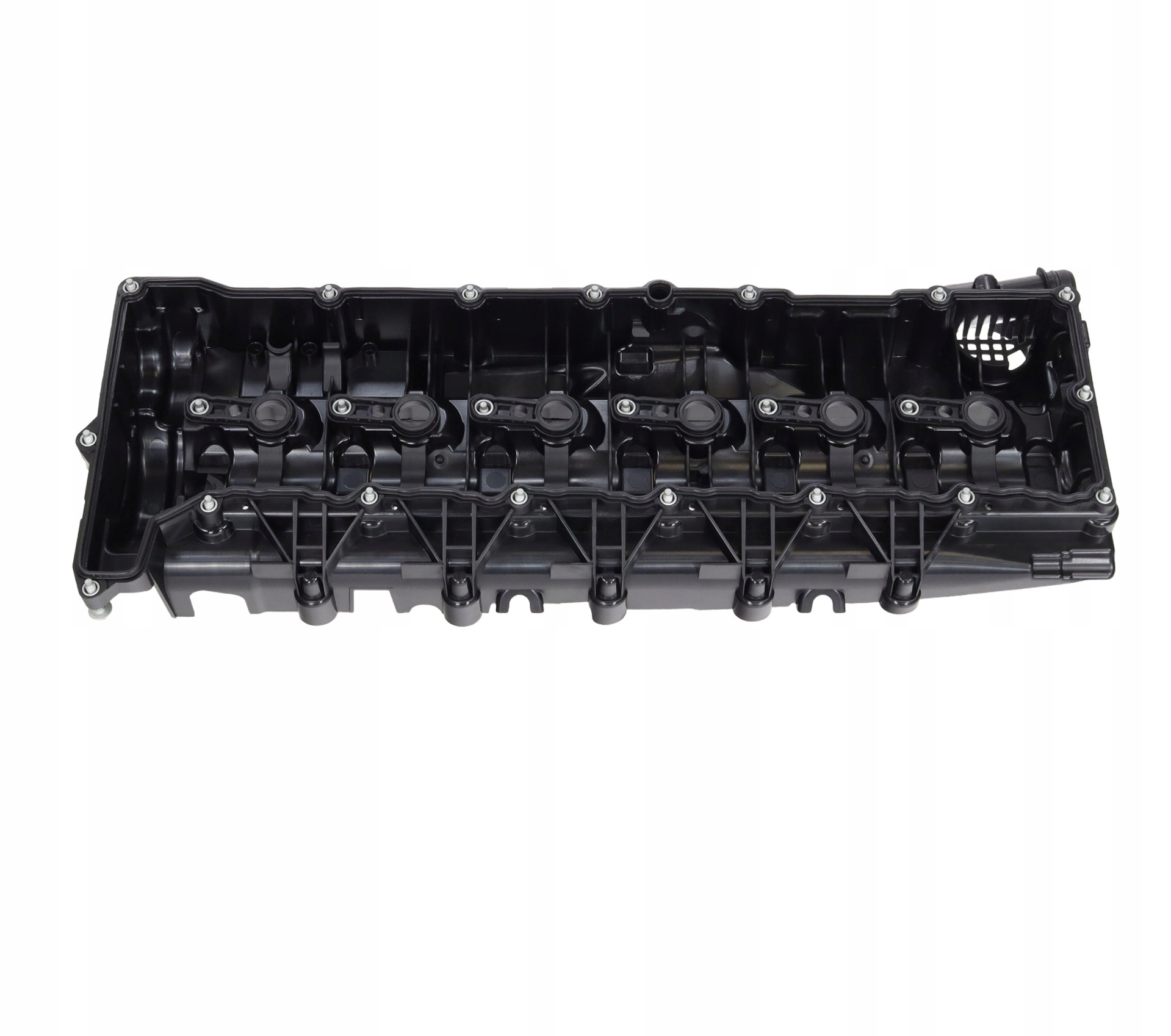 Kryt Ventilů Bmw 5 F10 09> N57D