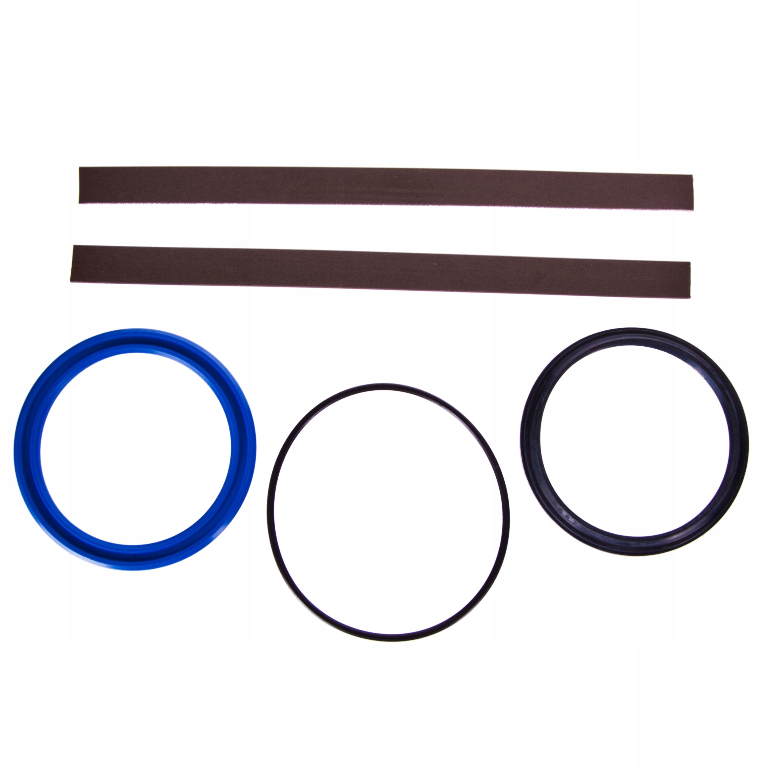 

Komplet Uszczelek Do Siłownika Pomocniczego Zetor