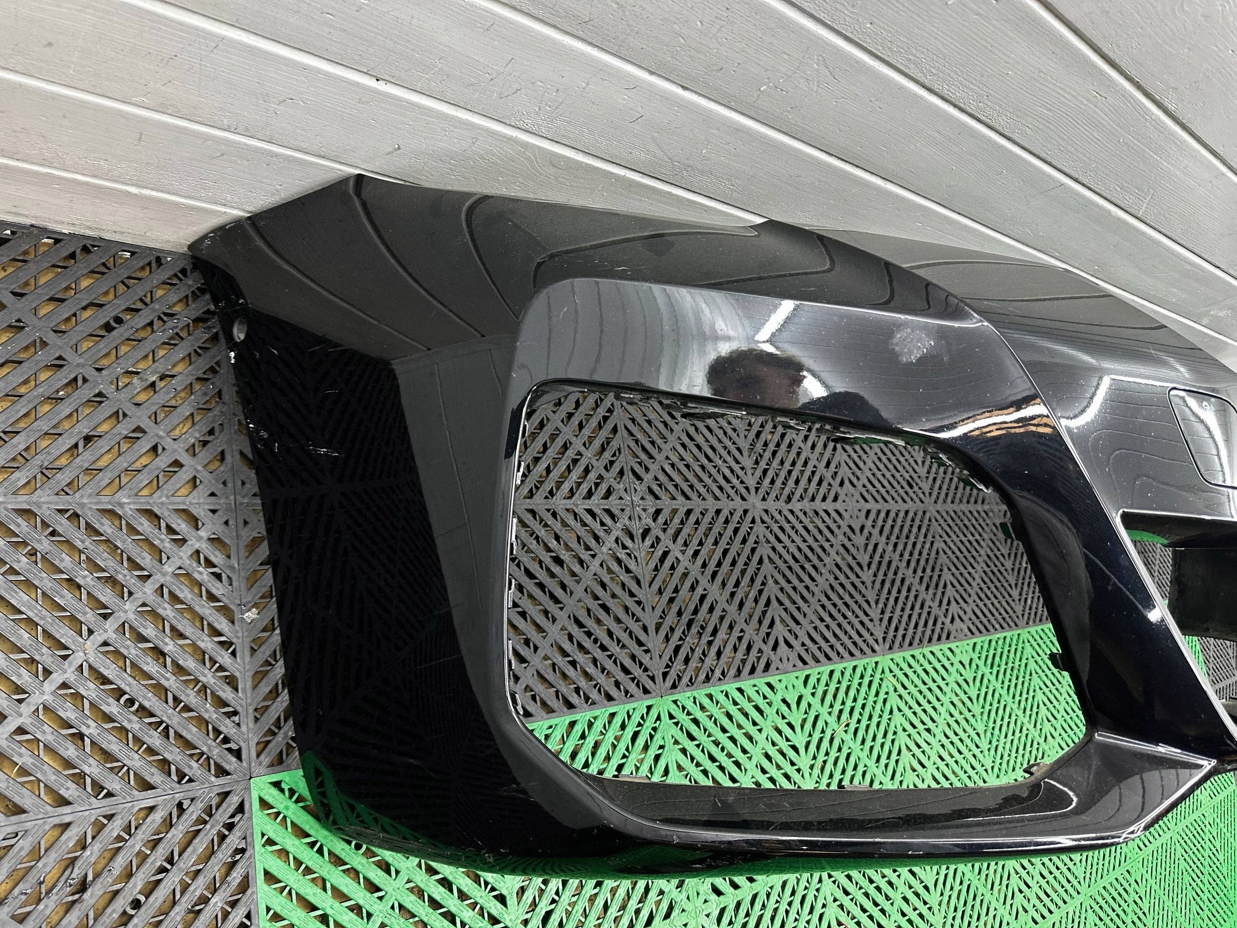 Frontstoßstange vorne BMW 5 G30 G31 M PAKIET