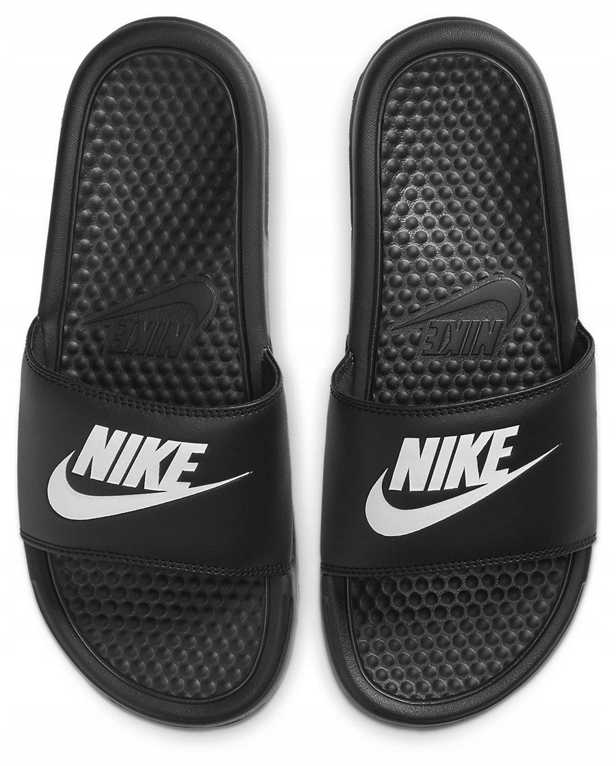 

klapki damskie Nike Benassi Jdi r.36,5