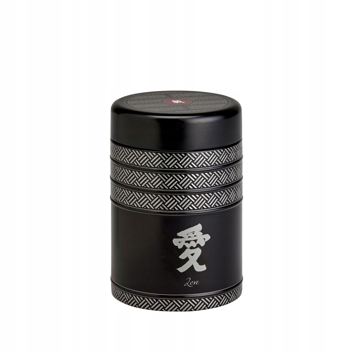 

Pojemnik puszka okrągła na herbatę Kyoto