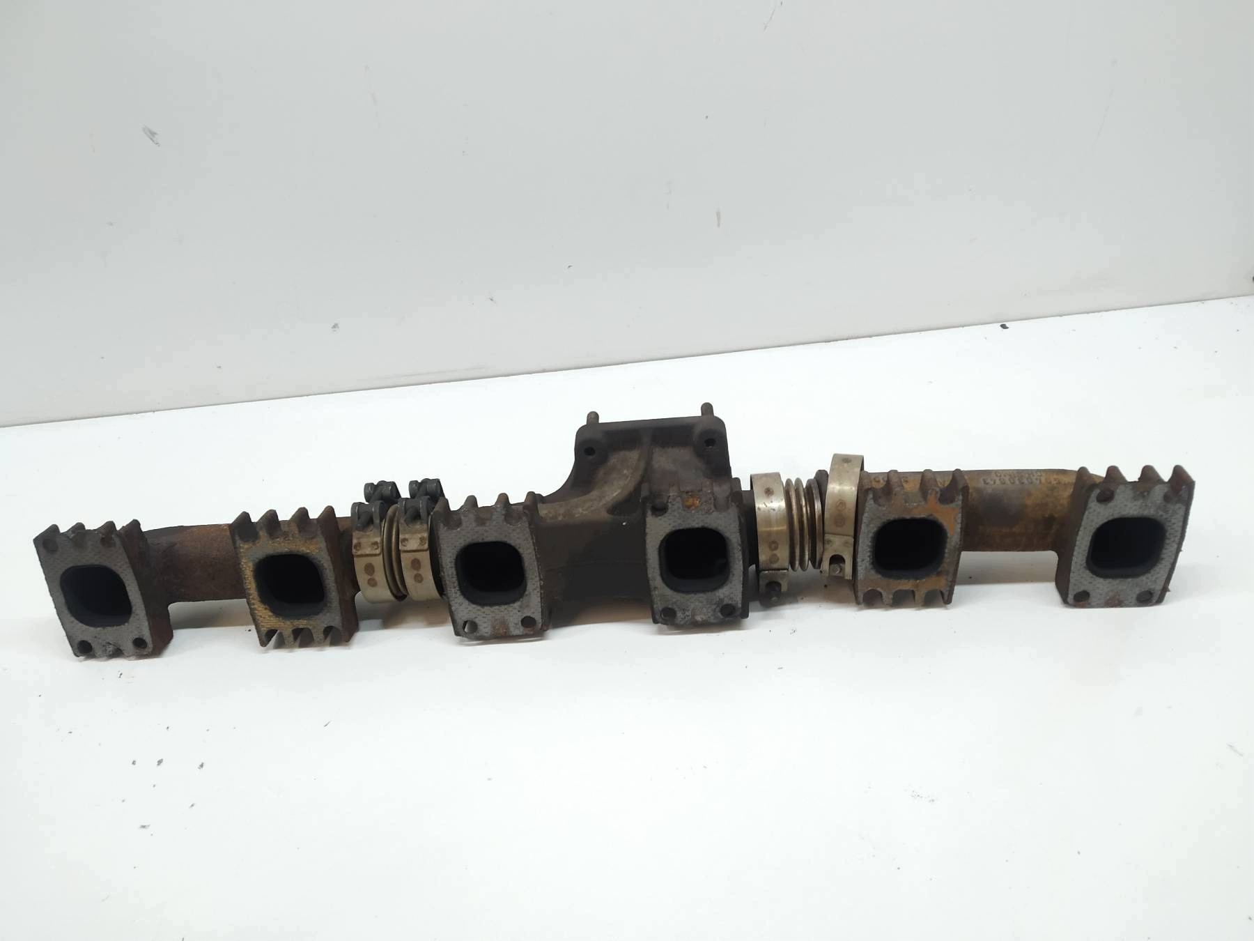 kipufogócsövek 504121616D CURSOR 8 7.8 Iveco Stralis