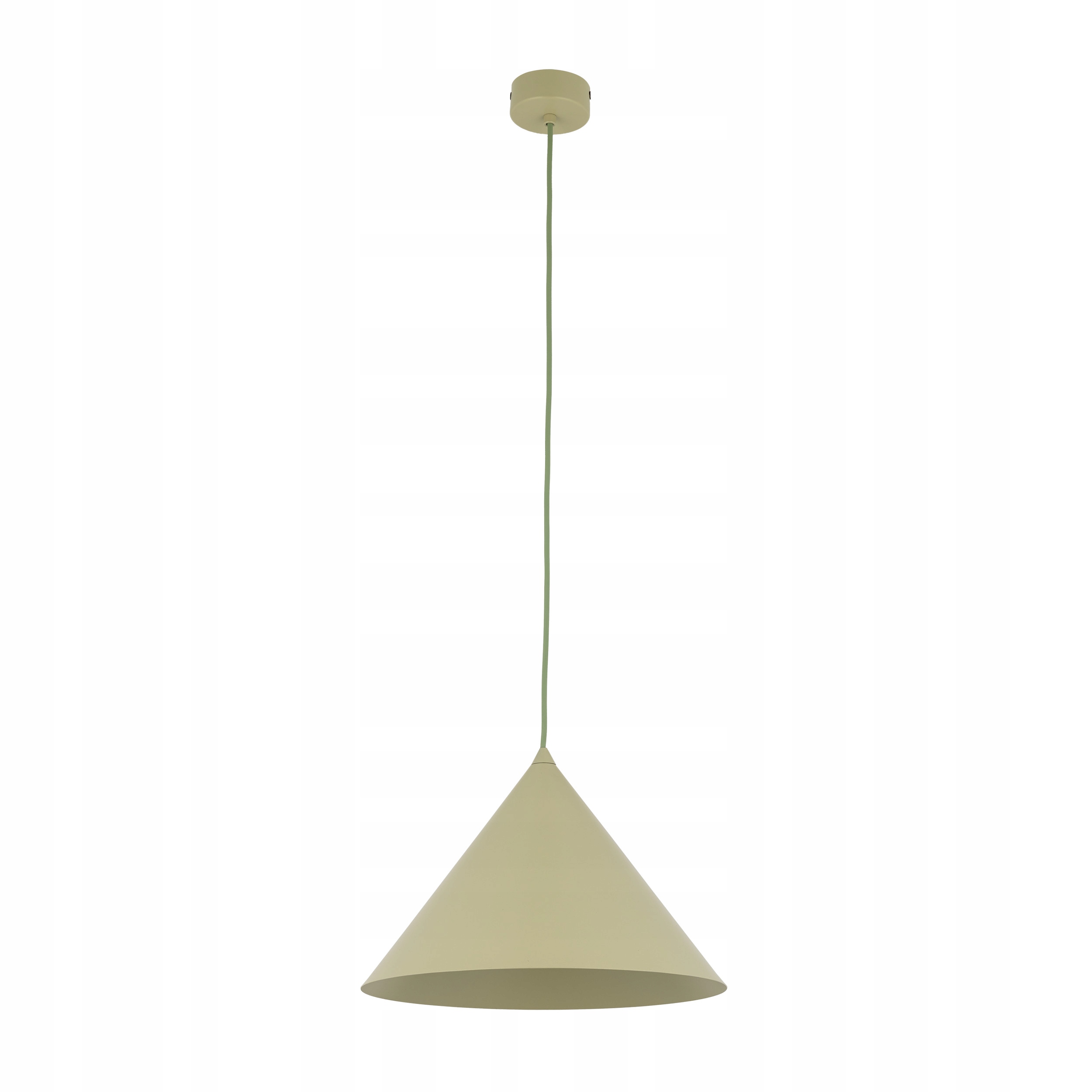 Cono L Pistacio Závesná Lampa 1XE27