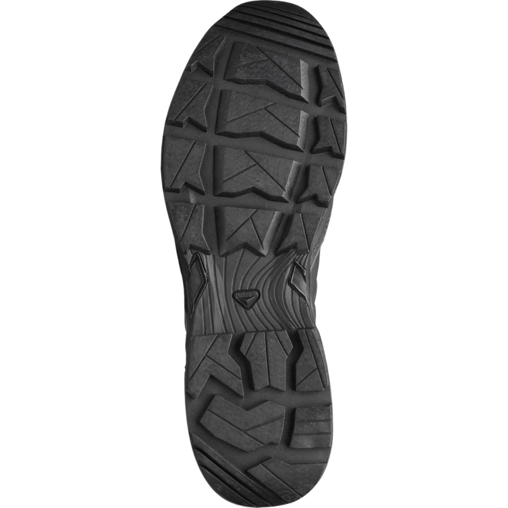WYSOKIE BUTY męskie trekkingowe SALOMON 47 1/3 Rozmiar 47 1/3