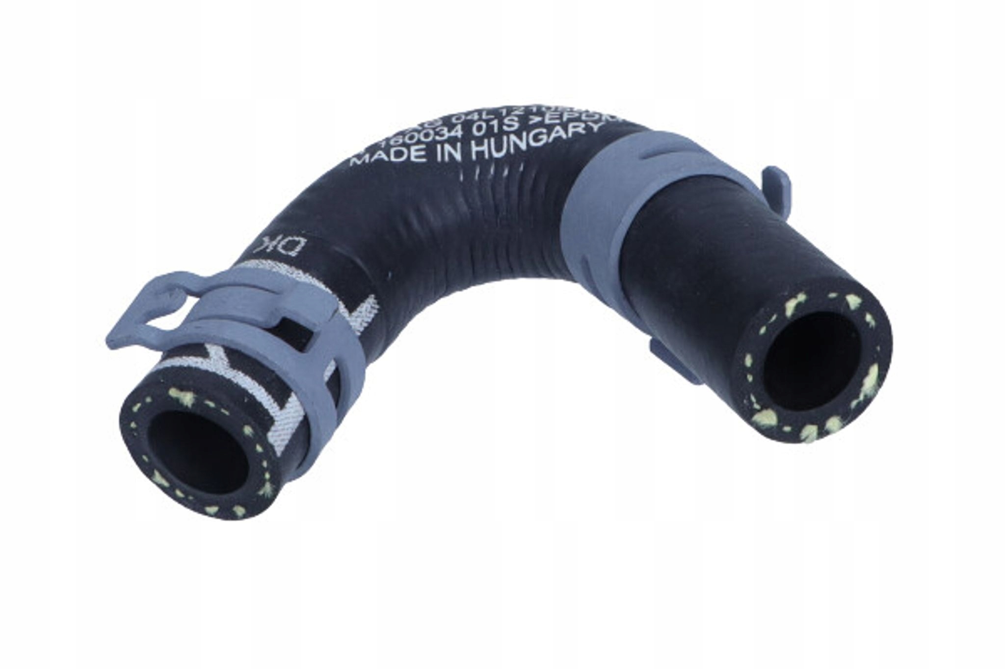 Chladicí Kabel Audi A3 2,0 Tdi 13- Oe Vag 04L121058F 04L121058F