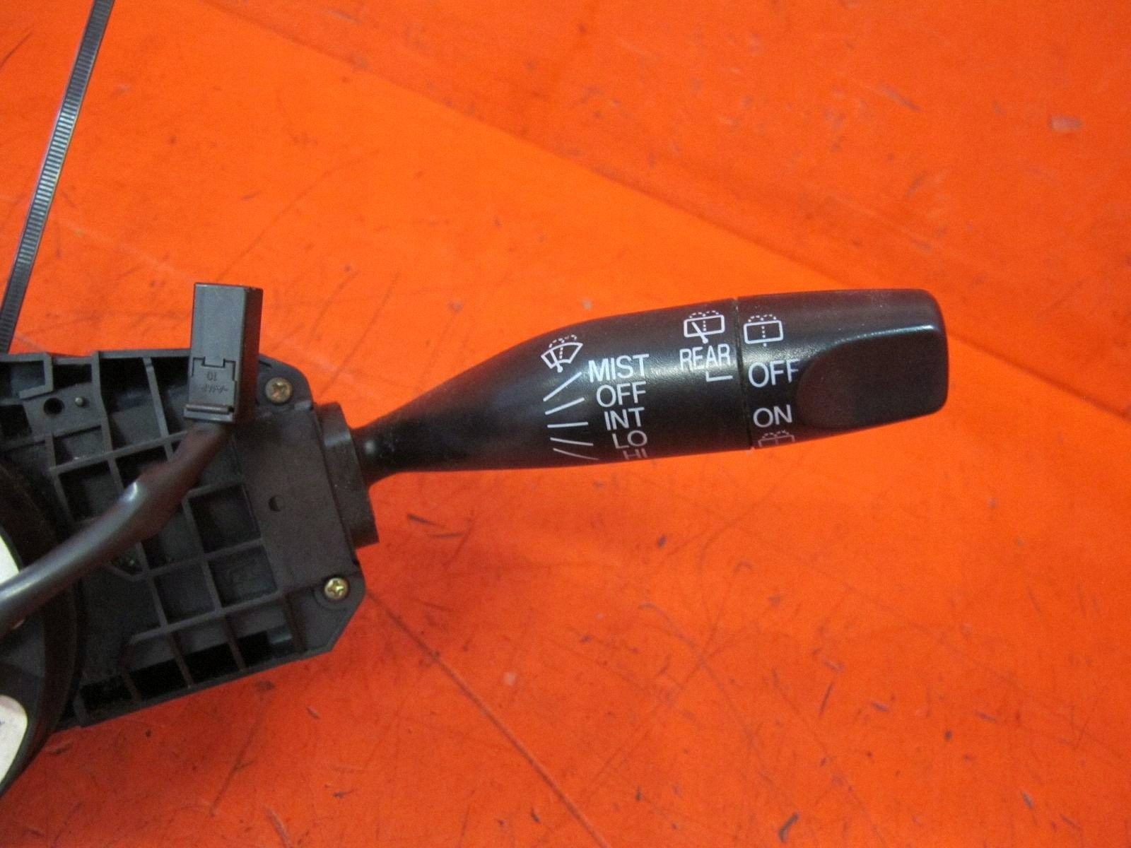 HONDA CIVIC VII 7 EP1 EP2 steering wheel levers and controls control ring airbag ZWIJAK