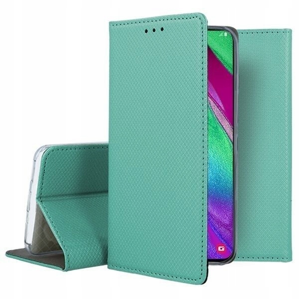 

Etui Do Samsung Galaxy A40 SM-A405 Futerał Magnet