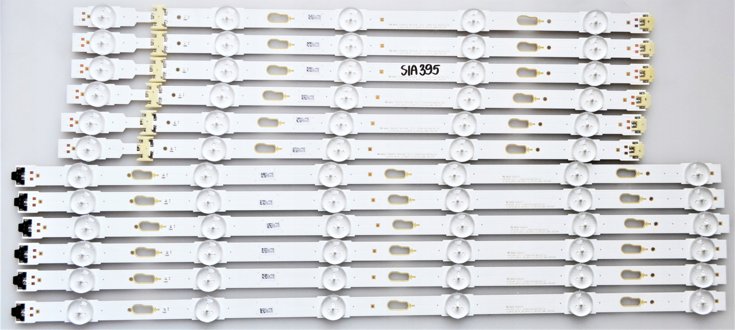 Led Lišty CY-GJ048HGLV1H (č. SIA395)