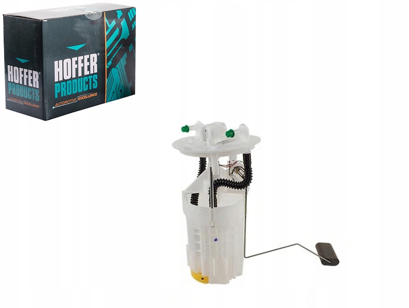 HOF7409305(iMOTO) - ДАТЧИК УРОВНЯ ТОПЛИВА HOFFER 8200704613 820025835