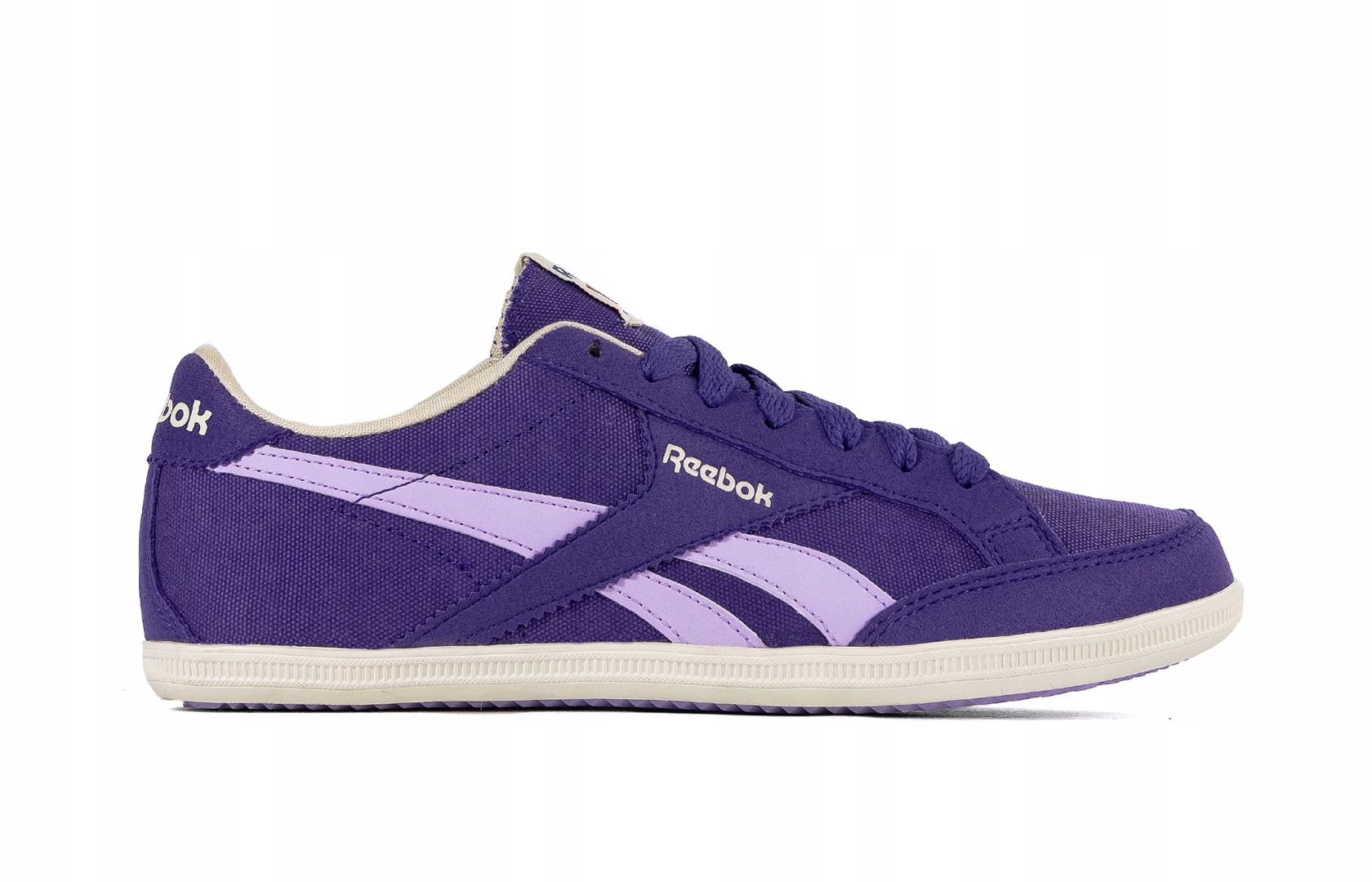 Dámské boty Reebok Royal Transp M45974 nízké 38