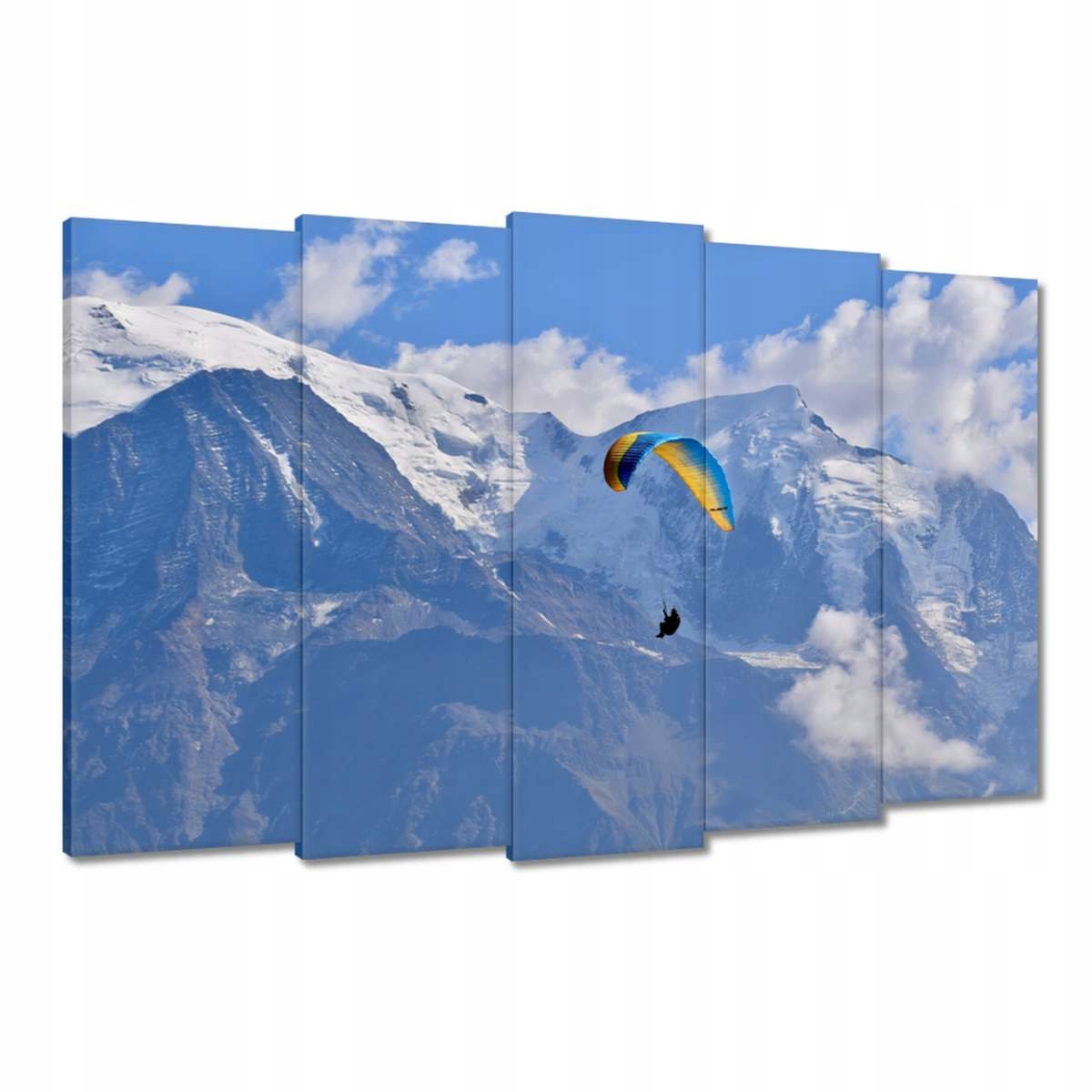 Obrazy 150x95 Padák