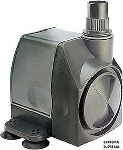 Obehová pumpa do jazierka fontány Akvárium Sicce Suprema 4000 l/h