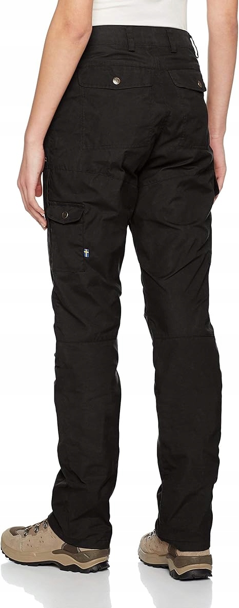 Fjällräven Spodnie damskie Karla Pro 44