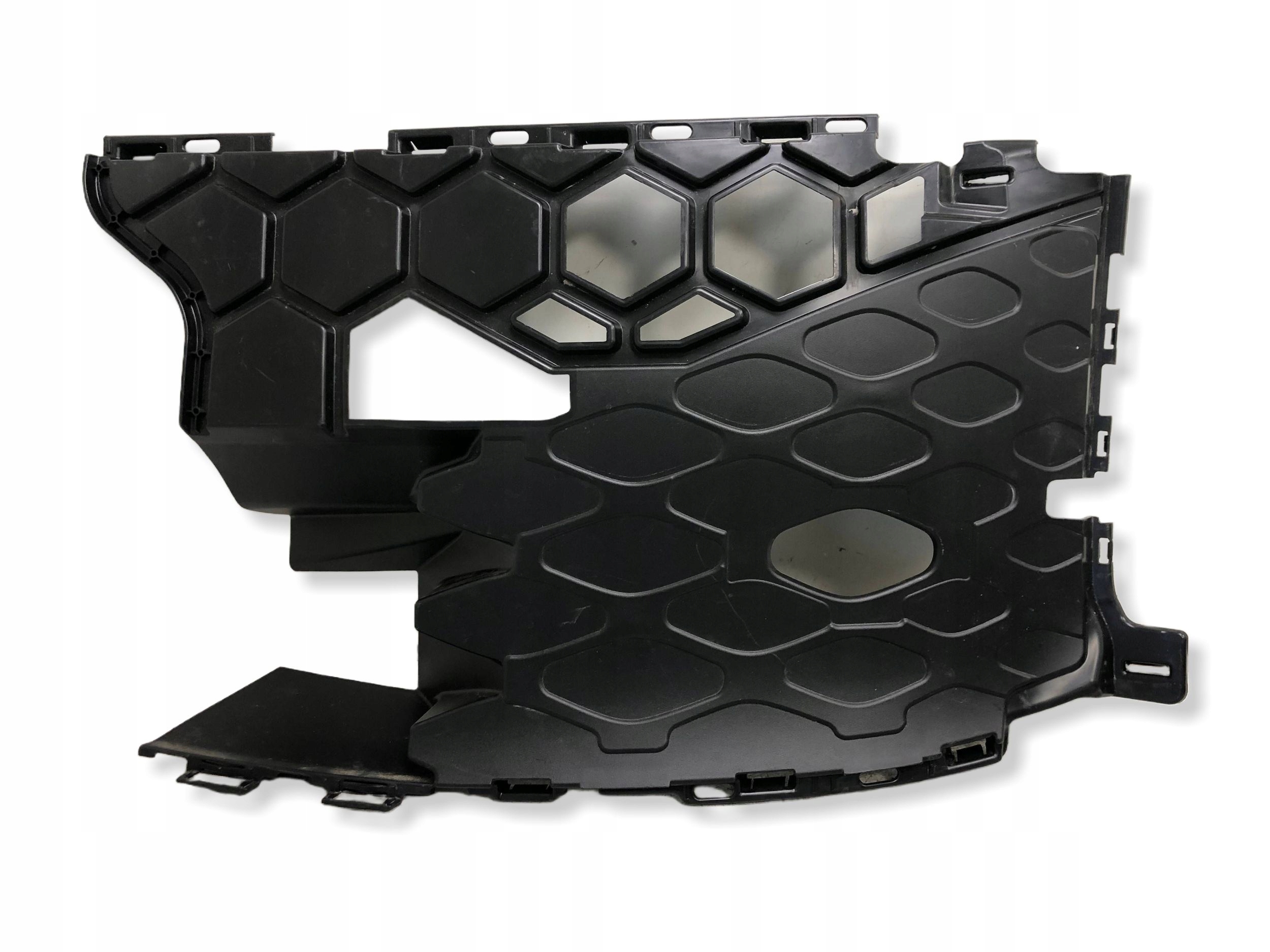 grid of a bumper left front VW ID BUZZ 1T3853949A