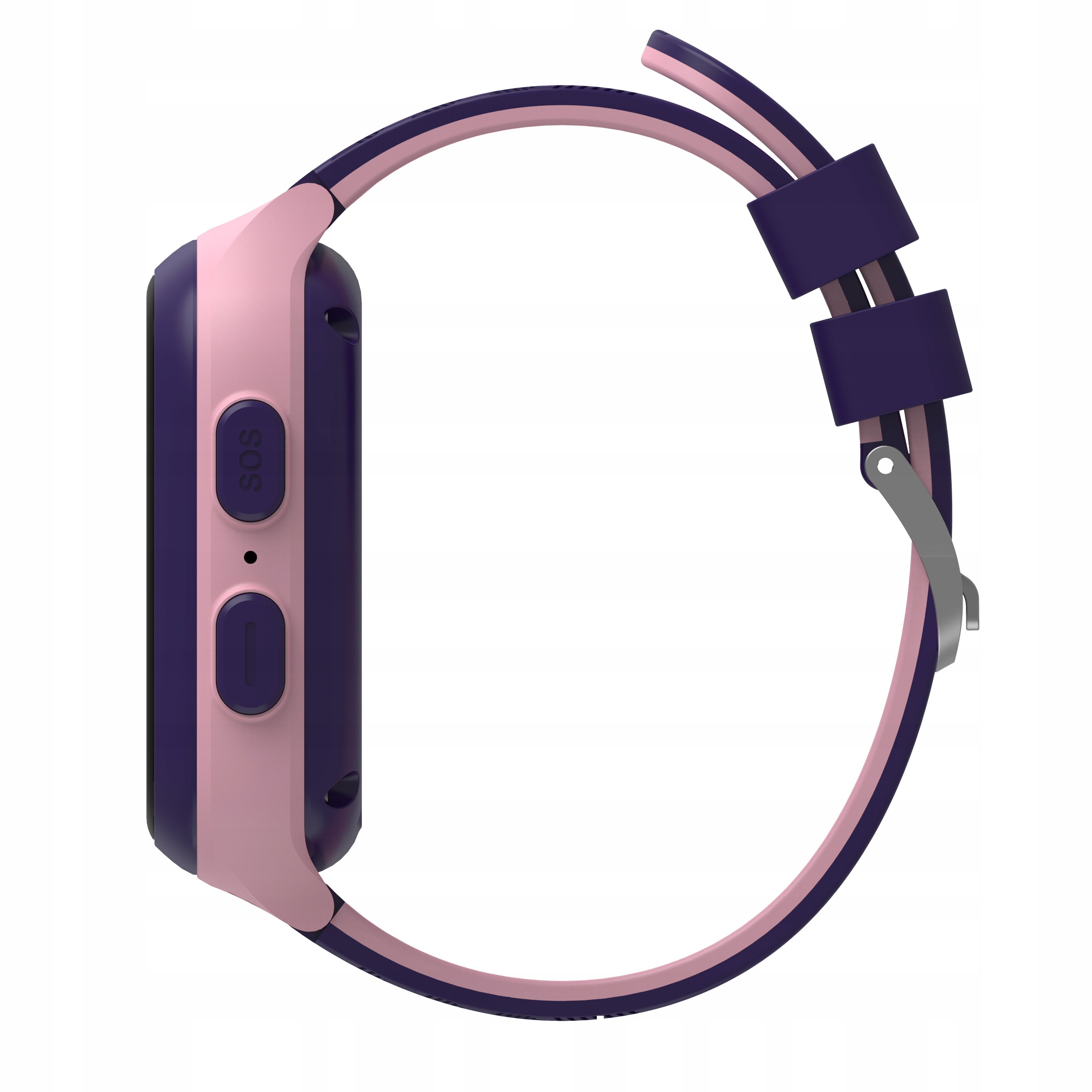 SMARTWATCH ZEGAREK DLA DZIECI SIM TELEFON WIDEOROZMOWY GPS SMS GRY MUZYKA Rodzaj smartwatch dla dzieci