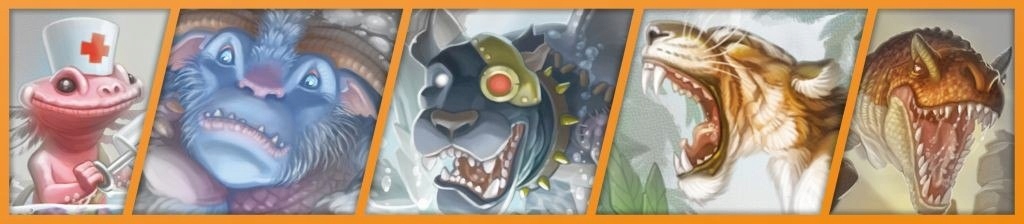 Gra Mindbug (PL) Wydawca Portal