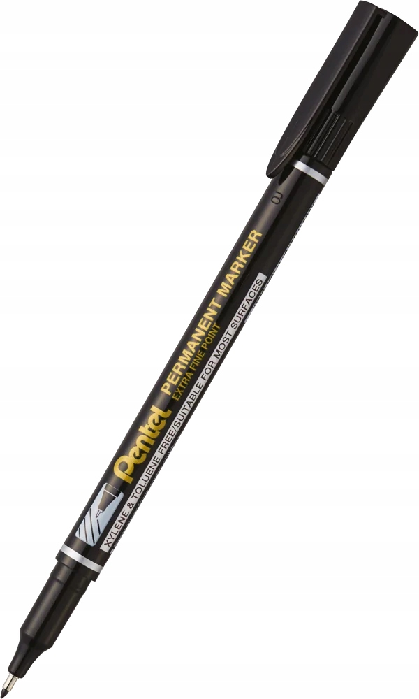 

Marker Do CD Pentel NF450-A 0,6-1mm Czarny