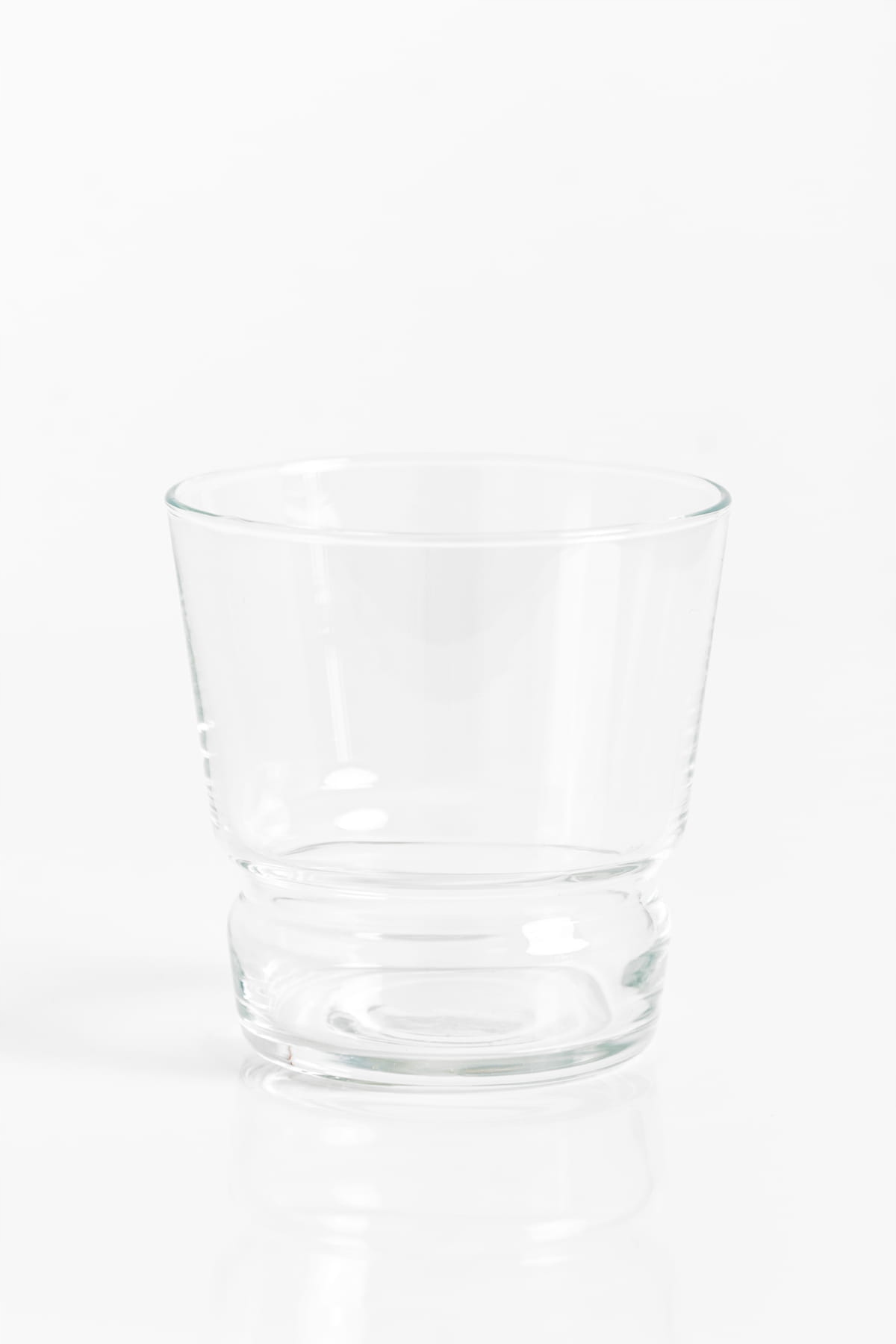 szklanki 6szt. do soku 285ml BRERA — 2