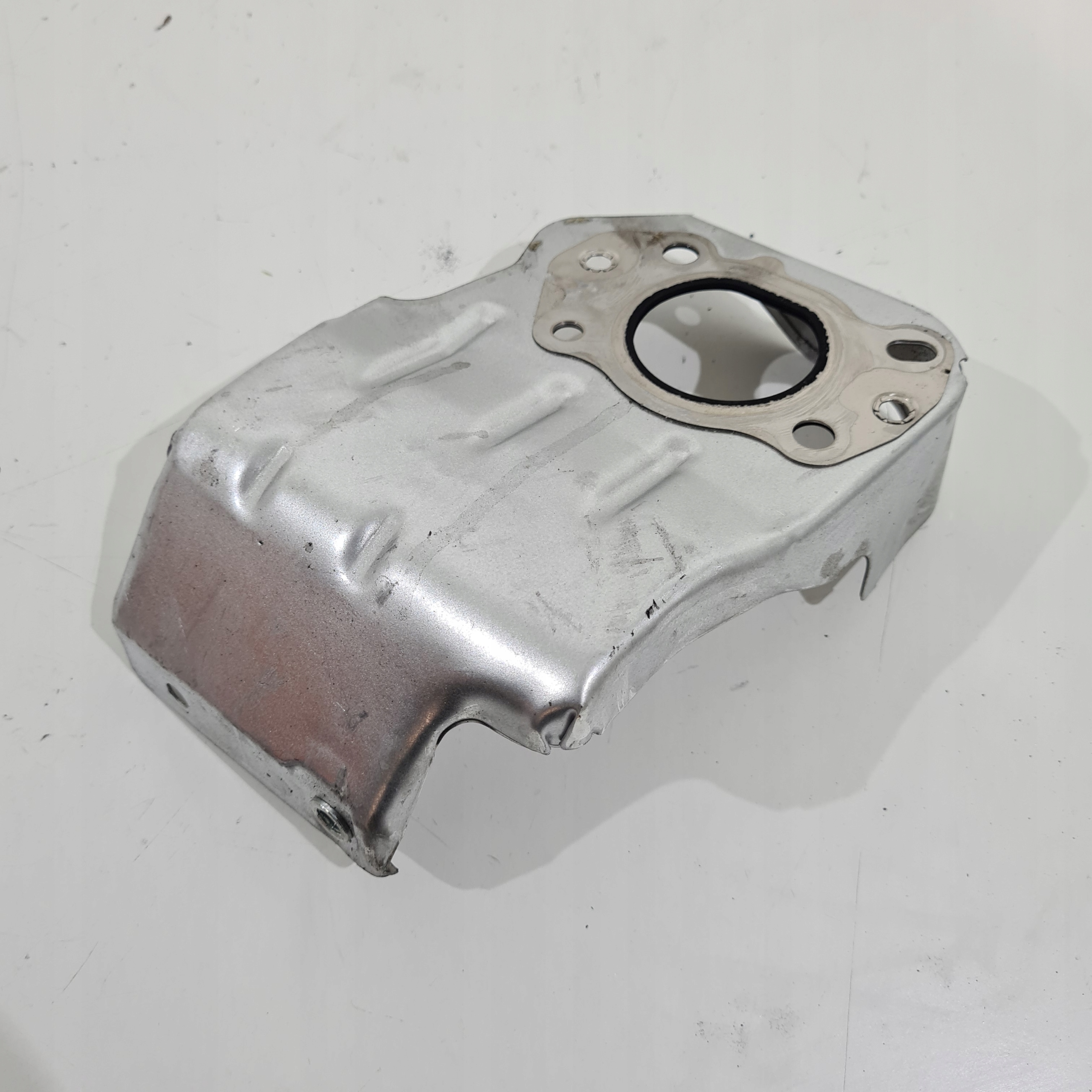 BLENDE ABDECKUNG TERMICZNA TURBO CITROEN OE 9817792480