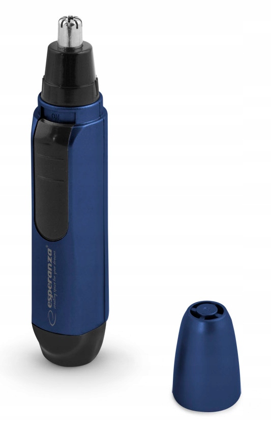 TRYMER MASZYNKA DEPILATOR DO WŁOSÓW z NOSA i USZU Zastosowanie do nosa i uszu