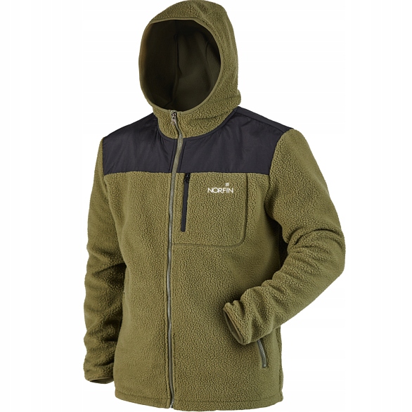 Bluza Norfin Polarguard rozm. XXL