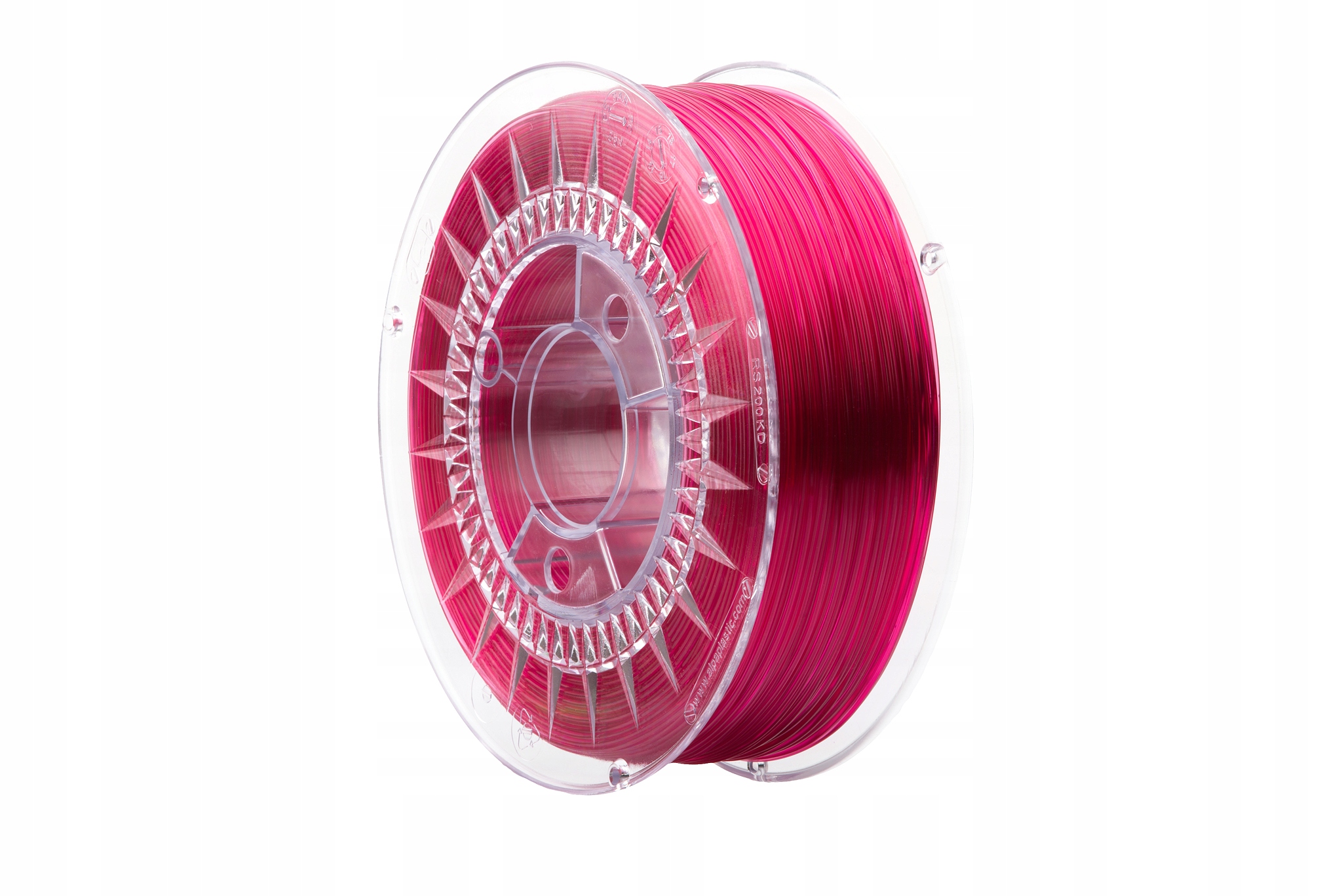 

Filament Swift Pet-g Print-me Różowy 1 Kg i