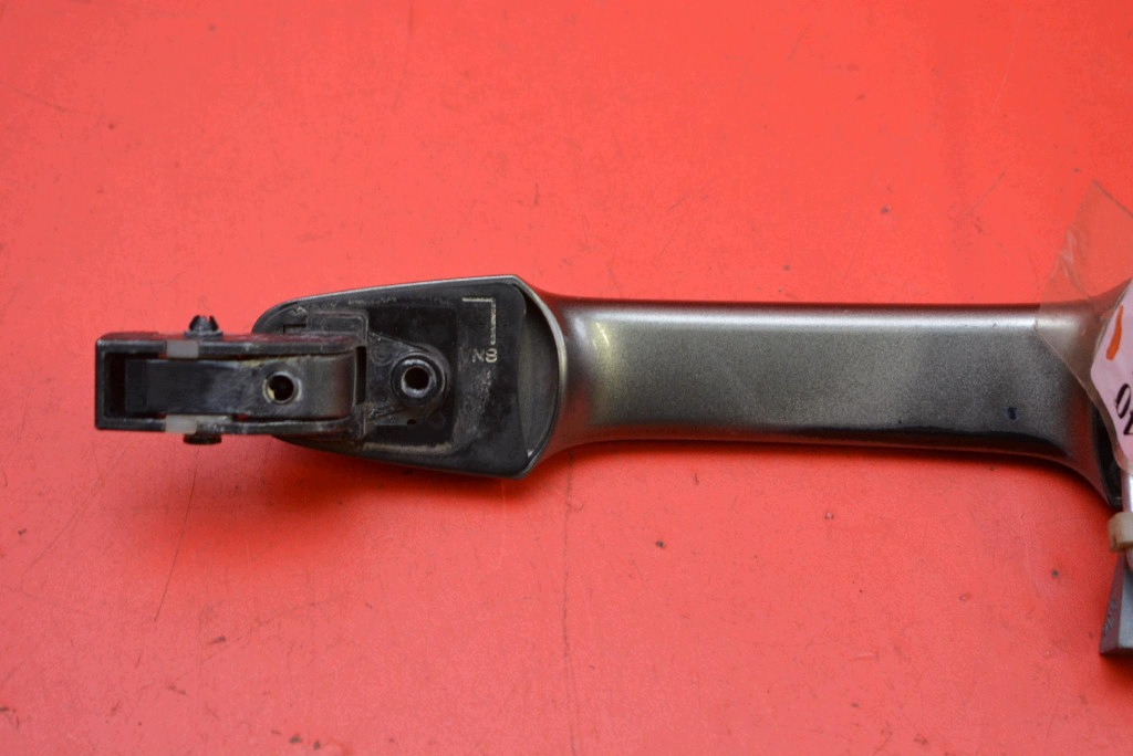 handle left rear part rear grey HONDA CIVIC 8 VIII sedan 05-08
