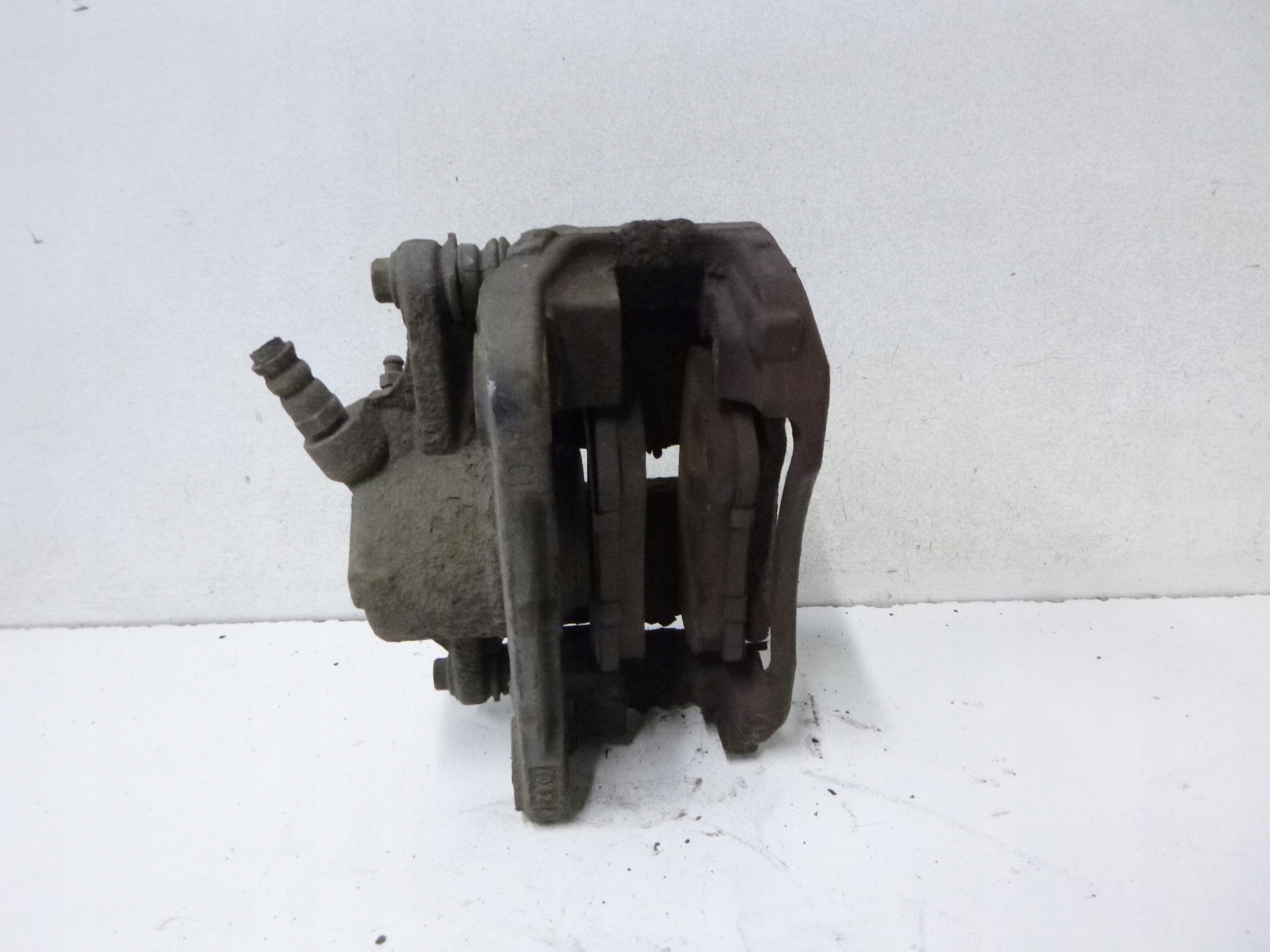caliper brake front Renault Megane II 1.5 DCI