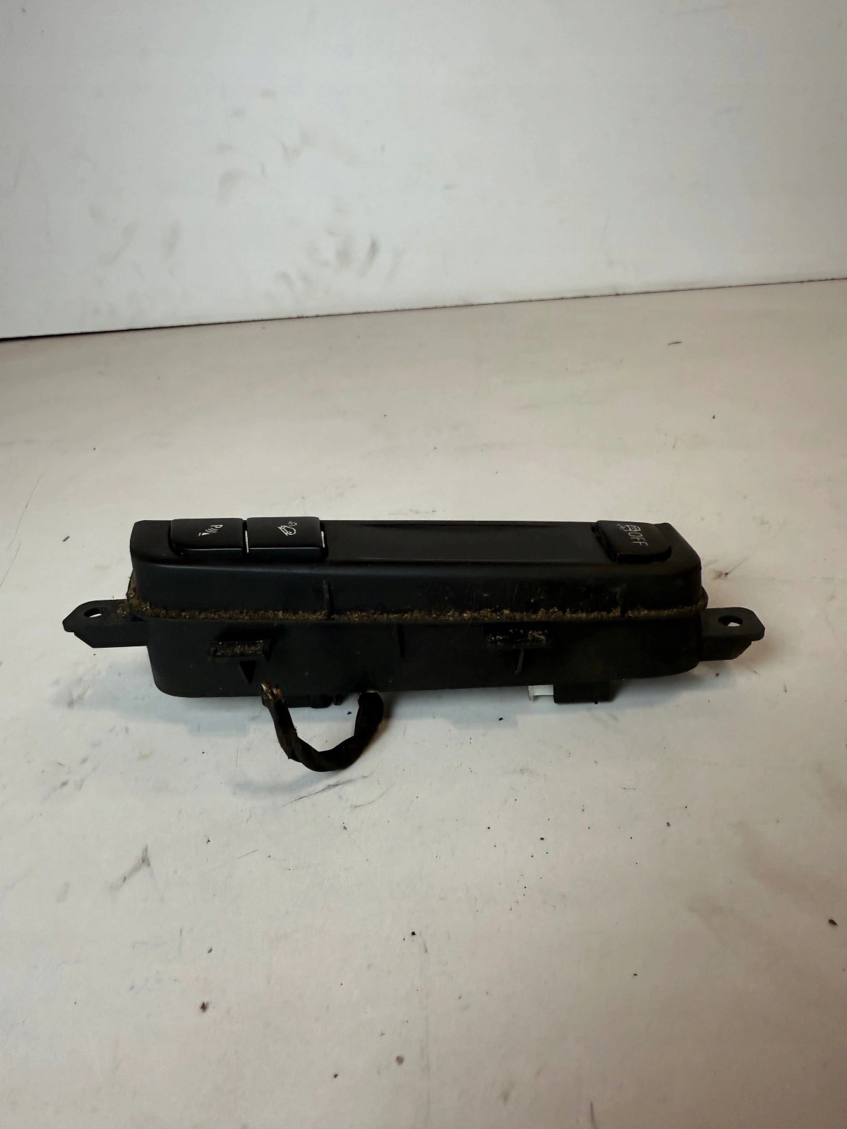 Panel switch BMW X3 F25