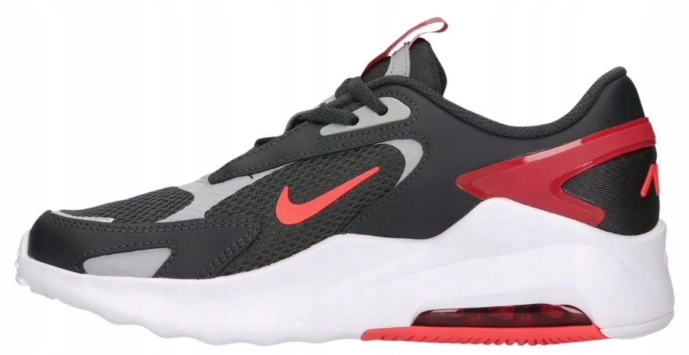

Młodzieżowe buty sportowe Nike Air Max Bolt r.35,5