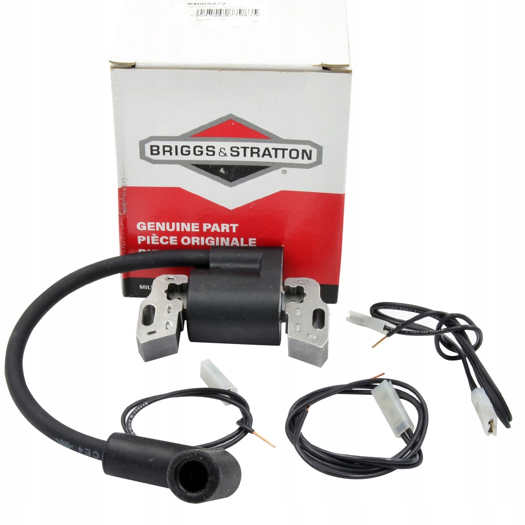 

Cewka Zapłonowa Briggs Stratton 450E 500E 550E