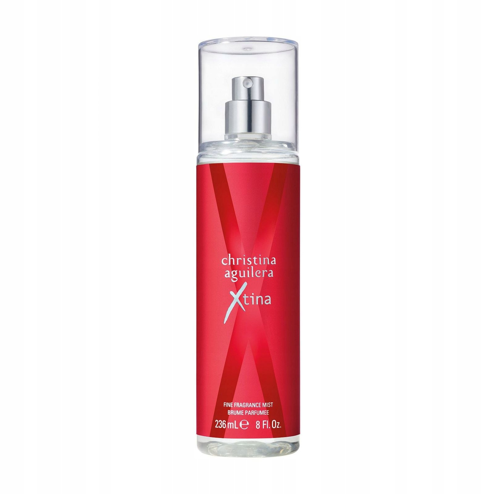 Christina Aguilera – Tělový Krém Xtina 236 ML